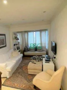 Apartamento com 3 Quartos à venda, 78m² no Vila Andrade, São Paulo