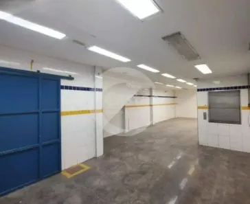 Prédio Comercial com 1 Quarto à venda, 394m² no Mooca, São Paulo