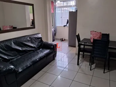 Apartamento com 1 Quarto à venda, 42m² no Centro, Rio de Janeiro