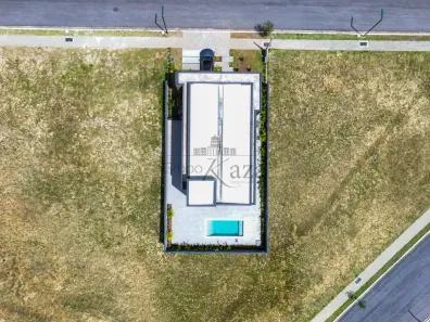 Casa de Condomínio com 3 Quartos à venda, 390m² no Urbanova, São José dos Campos