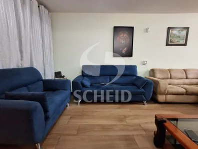 Casa com 2 Quartos à venda, 120m² no Vila Friburgo, São Paulo