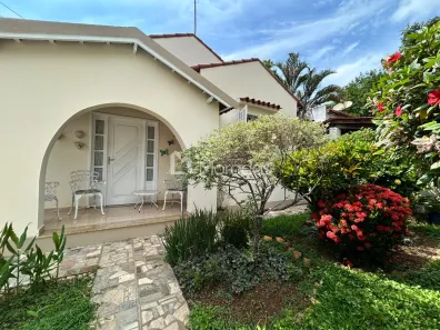 Casa com 4 Quartos à venda, 143m² no Loteamento Santa Lucia, São Fidélis