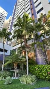 Apartamento com 3 Quartos à venda, 109m² no Jardins, Aracaju