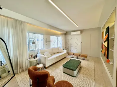 Apartamento com 3 Quartos à venda, 117m² no Itaim Bibi, São Paulo
