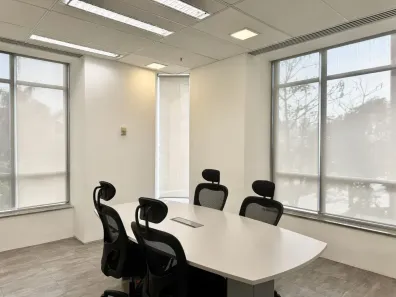 Sala Comercial para alugar, 406m² no Vila Gertrudes, São Paulo