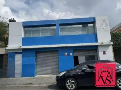 Prédio Comercial para alugar, 250m² no Jardim do Mar, São Bernardo do Campo