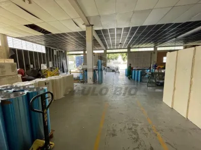 Galpão/Depósito/Armazém para alugar, 3785m² no Jardim Imperador (Zona Leste), São Paulo