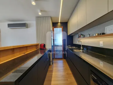 Apartamento com 3 Quartos à venda, 89m² no Itacorubi, Florianópolis