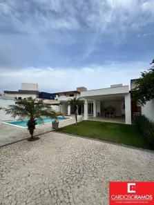 Casa com 3 Quartos à venda, 222m² no Vilas do Atlântico, Lauro de Freitas