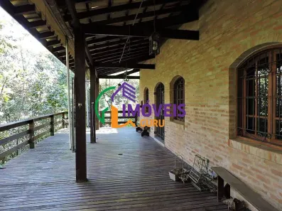 Fazenda/Sítio com 3 Quartos à venda, 373m² no Chácaras do Peroba, Jandira