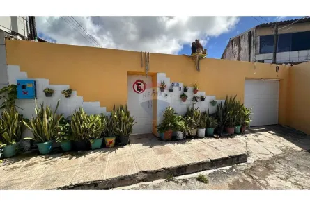 Casa com 3 Quartos à venda, 130m² no Feitosa, Maceió