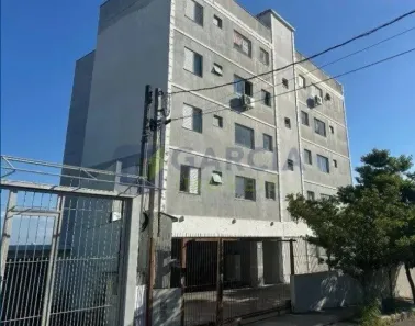 Apartamento com 2 Quartos à venda, 47m² no Aparecida, Alvorada