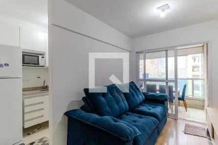Apartamento com 1 Quarto à venda, 40m² no Vila Buarque, São Paulo