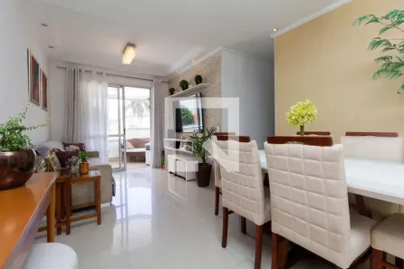 Apartamento com 3 Quartos à venda, 87m² no Vila Gomes Cardim, São Paulo