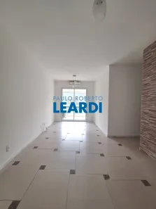 Apartamento com 3 Quartos para venda ou aluguel, 87m² no Vila Anastácio, São Paulo