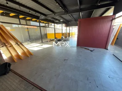 Ponto Comercial para alugar, 464m² no Centro (Ártemis), Piracicaba