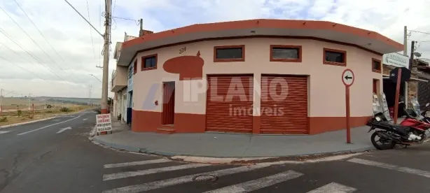 Ponto Comercial para alugar, 85m² no Cidade Aracy, São Carlos