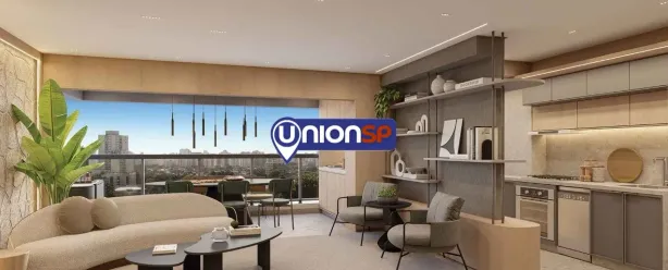 Apartamento com 3 Quartos à venda, 76m² no Vila Monte Alegre, São Paulo