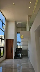 Casa de Condomínio com 4 Quartos à venda, 190m² no Parque das Nações, Parnamirim