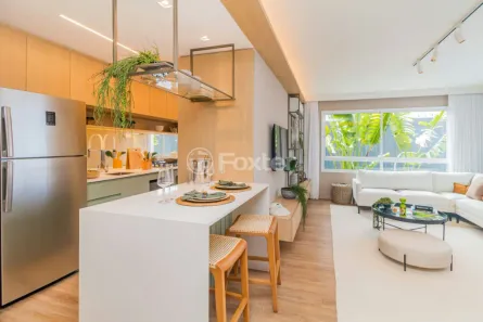 Apartamento com 2 Quartos à venda, 77m² no Marechal Rondon, Canoas