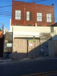 Cobertura com 2 Quartos à venda, 41m² no Jardim Guarará, Santo André