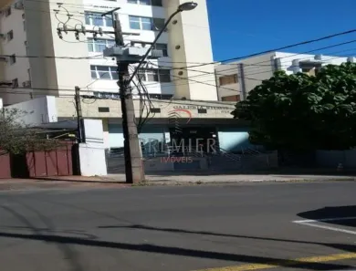Sala Comercial à venda, 60m² no Centro, Londrina