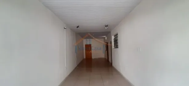 Imóvel Comercial à venda, 64m² no Vila Tibério, Ribeirão Preto
