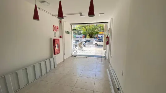 Ponto Comercial para alugar, 80m² no Lourdes, Belo Horizonte