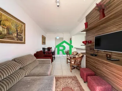 Apartamento com 2 Quartos à venda, 75m² no Pitangueiras, Guarujá