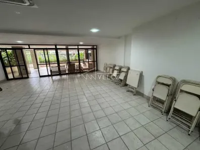 Apartamento com 3 Quartos à venda, 112m² no Botafogo, Rio de Janeiro