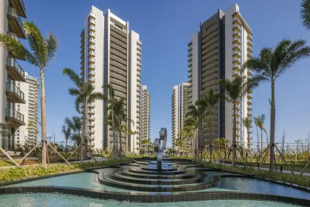 Apartamento com 4 Quartos à venda, 194m² no Barra da Tijuca, Rio de Janeiro