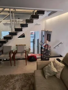Sobrado com 3 Quartos à venda, 132m² no Vila Libanesa, São Paulo