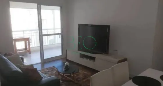 Apartamento com 3 Quartos à venda, 86m² no Mooca, São Paulo