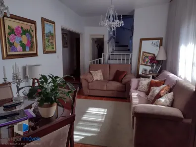 Casa com 4 Quartos à venda, 334m² no Partenon, Porto Alegre