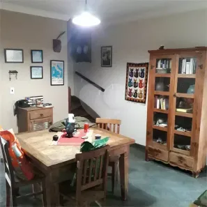 Sobrado com 3 Quartos à venda, 250m² no Vila Romana, São Paulo