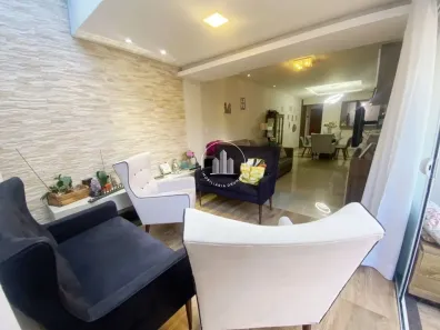 Apartamento com 3 Quartos à venda, 198m² no Balneário, Florianópolis