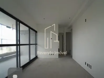 Apartamento com 1 Quarto à venda, 28m² no Aclimação, São Paulo