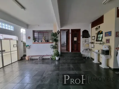 Sobrado com 4 Quartos à venda, 275m² no Santa Paula, São Caetano do Sul