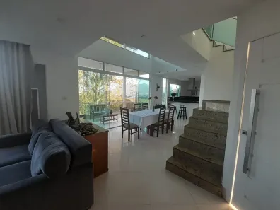 Casa de Condomínio com 4 Quartos à venda, 1116m² no Vargem Grande, Rio de Janeiro