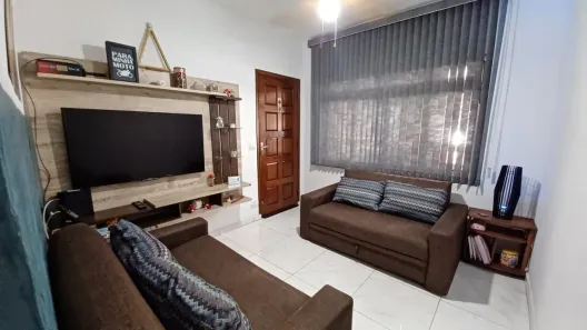 Casa com 2 Quartos à venda, 128m² no Assunção, São Bernardo do Campo