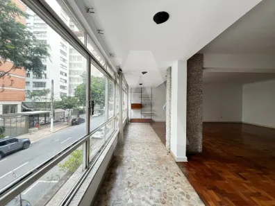 Apartamento com 3 Quartos à venda, 220m² no Consolação, São Paulo