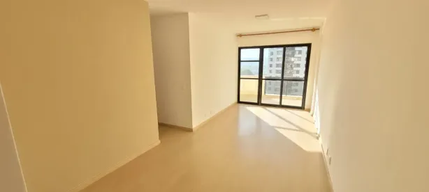 Apartamento com 2 Quartos para alugar, 78m² no Recreio dos Bandeirantes, Rio de Janeiro