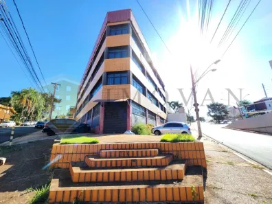 Ponto Comercial para alugar, 472m² no Jardim América, Ribeirão Preto