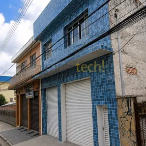 Imóvel Comercial para alugar, 380m² no Moinho Velho, São Paulo