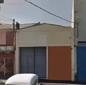Galpão/Depósito/Armazém à venda, 280m² no Ipiranga, São Paulo