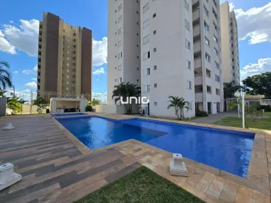 Apartamento com 3 Quartos à venda, 80m² no Parque Santa Cecília, Piracicaba