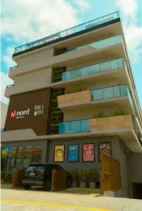 Imóvel Comercial com 1 Quarto à venda, 20m² no Cabo Branco, João Pessoa