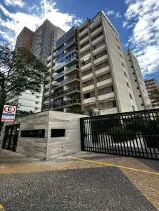 Apartamento com 3 Quartos para alugar, 80m² no Moema, São Paulo