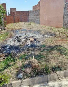 Lote/Terreno à venda, 175m² no Vila Sônia, Piracicaba