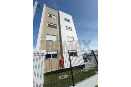 Apartamento com 2 Quartos à venda, 56m² no Universitário, Bento Gonçalves